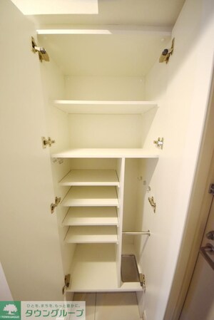 ステージグランデ錦糸町IIの物件内観写真